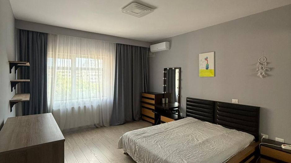 2 camere | Rond Alba Iulia | Unirii | Decebal - Poză 11