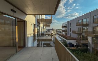 3 Camere Baneasa Proiect Finalizat Piscina Spa | Parcare Inclusa - Poză 10