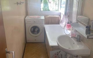 Garsoniera Decomandata Spatioasa Brancoveanu - Poză 4
