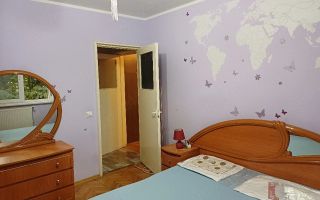 APARTAMENT CU 2 CAMERE DE ÎNCHIRIAT | ZONĂ CENTRALĂ, GALAȚI - Poză 2