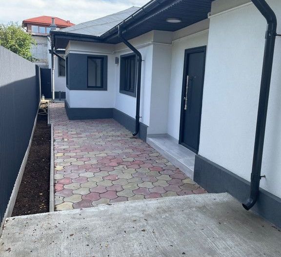 Casă la curte Proprietar vizavi de Carrefour Alexandriei Ildl etc - Poză 4