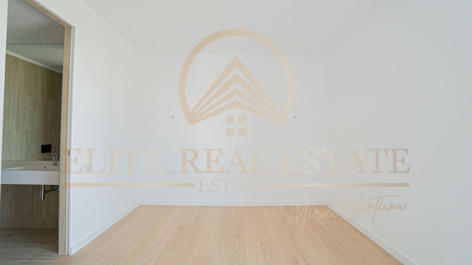 Mamaia Resort – For sale apartment with 4 rooms, 3 bathrooms with sea - Poză 21