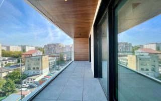 Apartament  3 Camere**Terasa 41 MP **SMART HOME**BLOC NOU//Bdul UNIRII - Poză 2