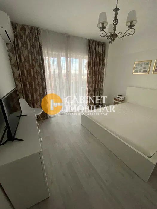 1 camera, decomandat, bloc nou, etaj intermediar! - Poză 2