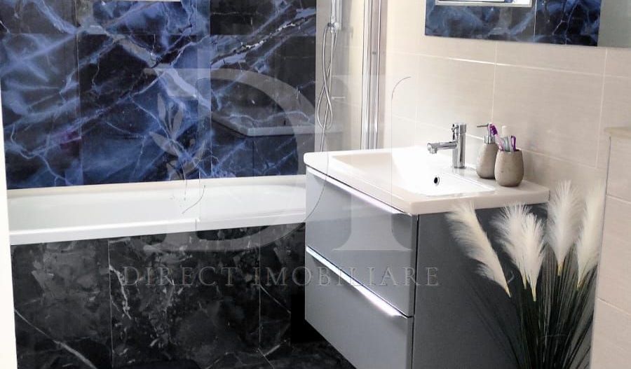 APARTAMENT 2 CAMERE + PARCARE | FLORESTI-ZONA CETATII - Poză 14