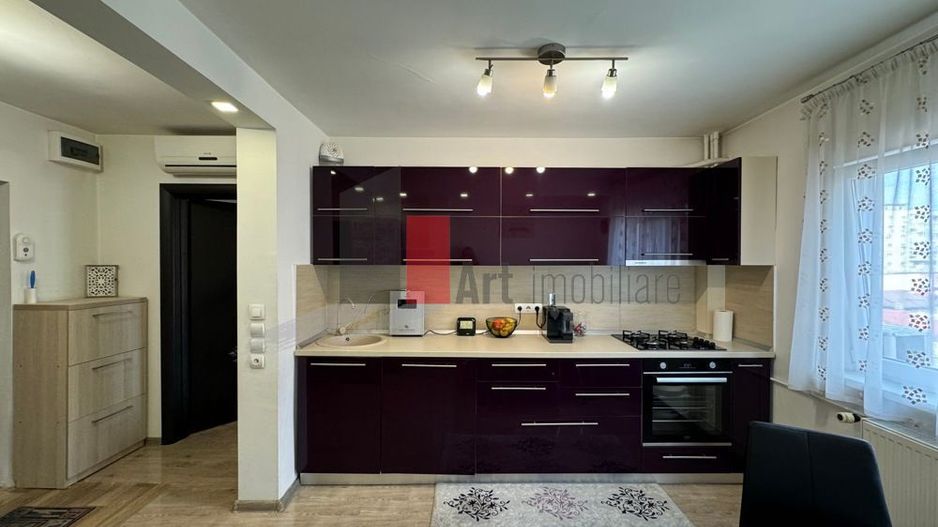 Apartament 2 camere 13 Septembrie Petre Ispirescu cu loc de parcare - Poză 3