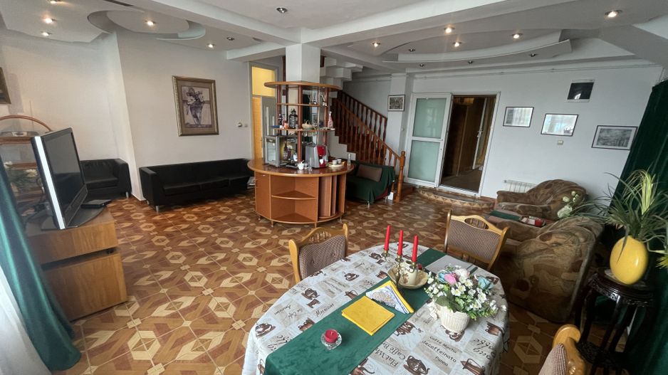 Casa | 9 camere | Garaj | Piscina | Teren 3.000 mp | Comision 0% - Poză 21