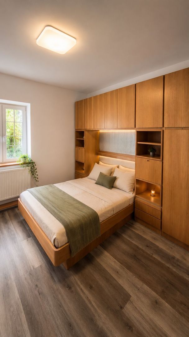 Apartament la casă cu 5 camere | 150 mp | Zona Calea Aradului – Iulius - Poză 3