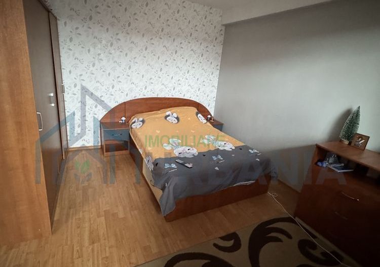 Apartament 2 camere, zona Podu Roș, Bulevardul Primăverii, Iași - Poză 1