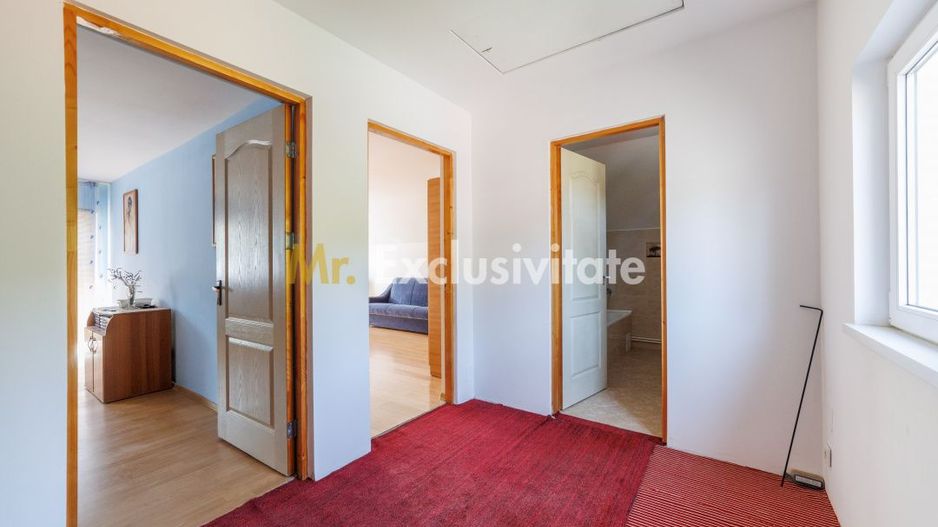 Casă P+M aproape de Pitești | Valea Mare – Podgoria | Teren 795 mp | Comision 0% - Poză 11