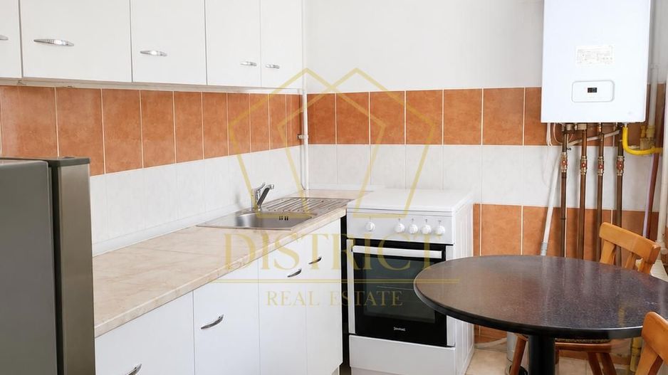 Apartament cu 1 camera | Tipografilor - Poză 3