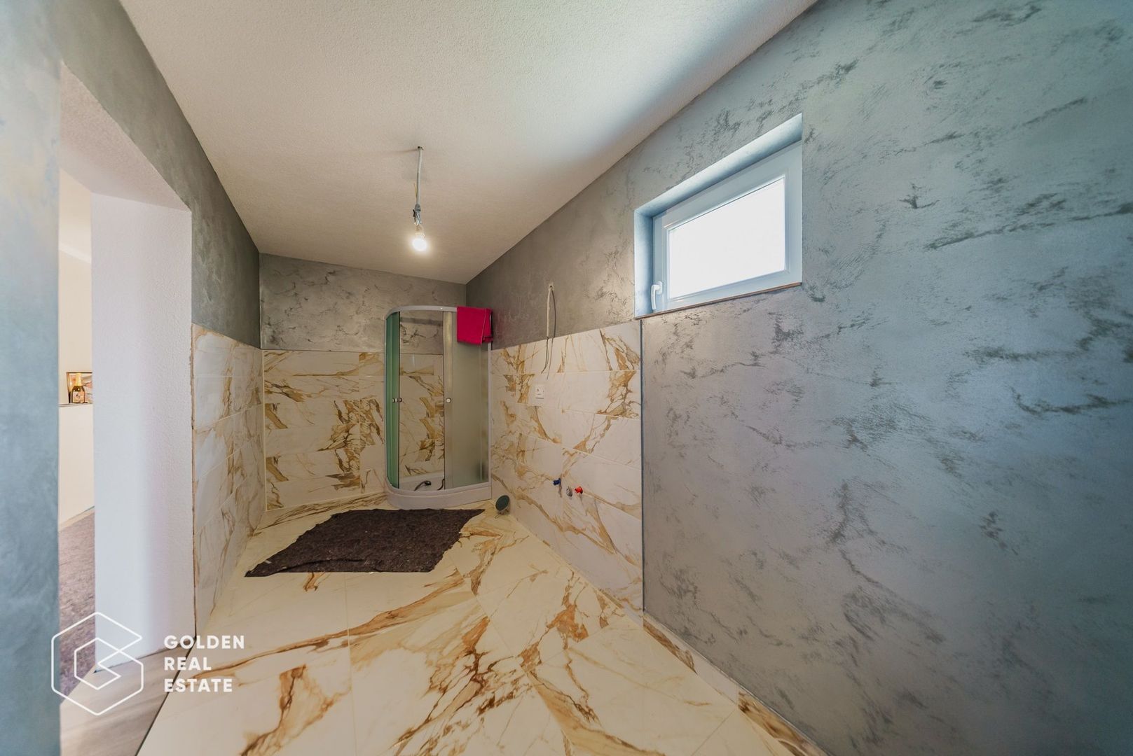 Vila stil mediteranean, constructie noua 2023, Sannicolau Mic – Arad - Poză 17