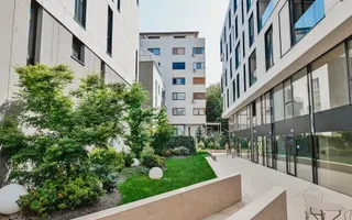 Apartament tip Duplex 3 camere Herastrau | 2021 | Comision 0 - Poză 30