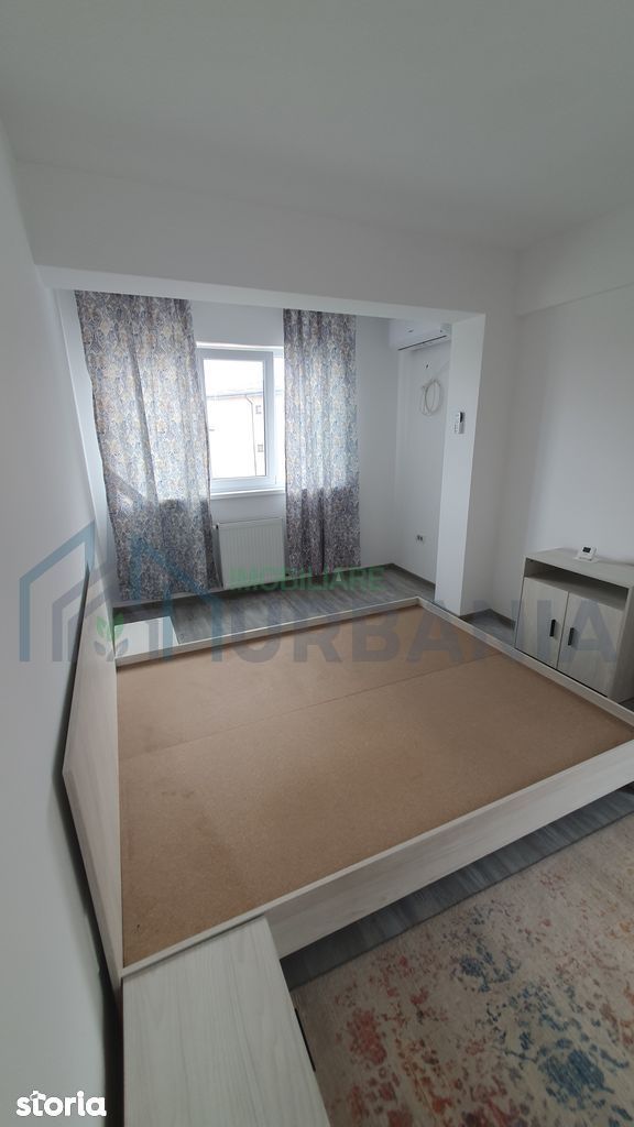 Apartament 2 camere + boxă + loc de parcare – Valea Adâncă, Iași - Poză 11