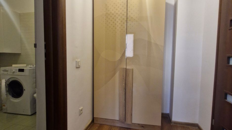 Loc de parcare // Mobilat/Utilat // 60mp - Poză 11