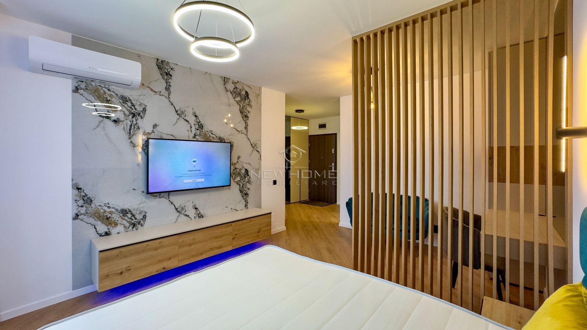 Apartament de vanzare 1 camera zona Iulius Mall Park Lake - Poză 5