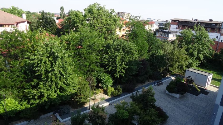 Studio Iancu Nicolae 133-Residence 5 - Poză 22