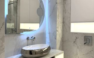 Chirie, apartament, 1 cameră, bd. Ștefan Cel Mare, Centru - Poză 12