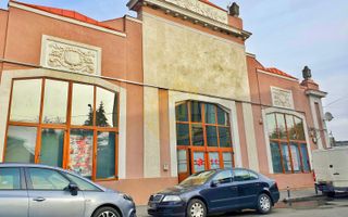 Spatiu comercial Impunator - Zona Centrala - 400 mp + 150 mp Mezanin - Poză 1