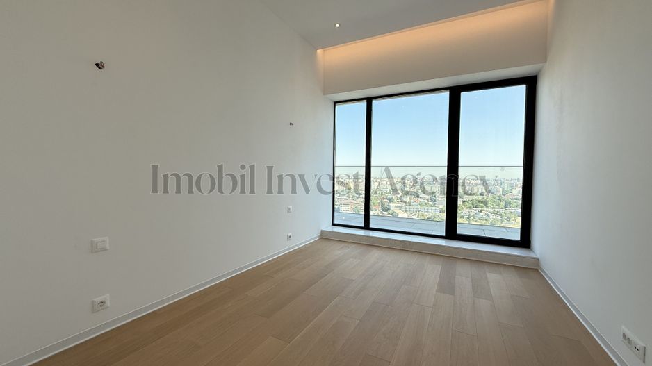 Apartament 4 camere de vanzare One Verdi Park - Floreasca - Poză 13