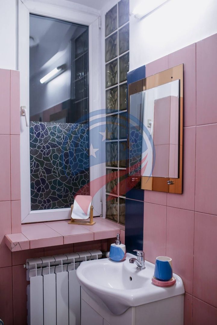 Garsoniera/de inchiriat/Craiova/ Ultracentral - Poză 7