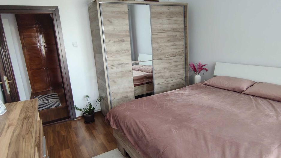 Apartament 2 camere, str. Rozmarinului + GARAJ (inclus in pret) - Poză 8