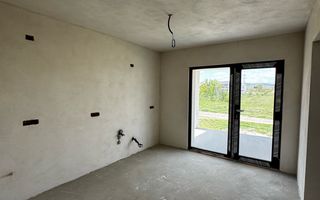 Casa in proces de finisaj de vânzare in Sebeș - Poză 9