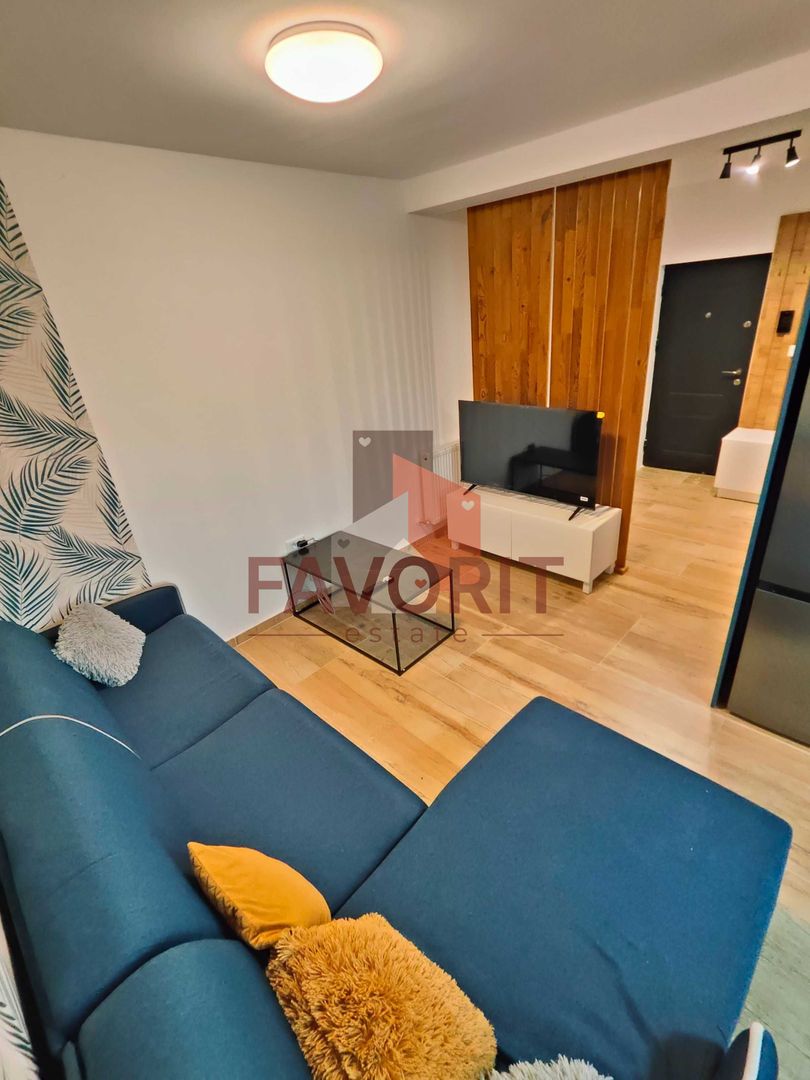 Apartament 2 camere | bloc nou | Calea Urseni | 2 locuri de Parcare - Poză 1