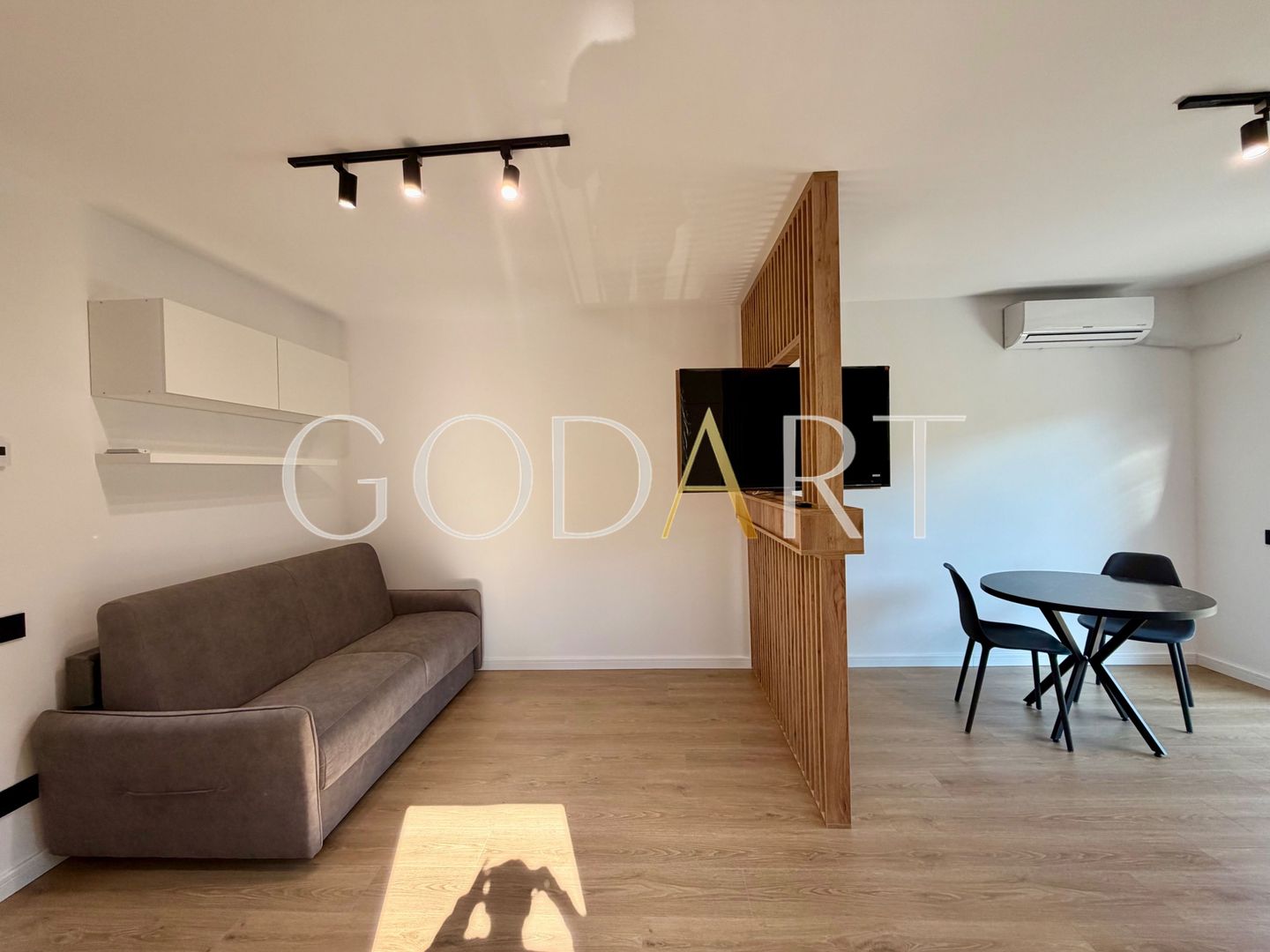 Studio premium | Smart home | Prima inchiriere - Poză 5