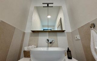 Vila Exclusivista *615mp* - teren 625mp // Erou Iancu Nicolae - Cambridge School - Poză 30