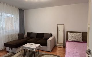 1 cameră decomandată, Mănăștur, zona Winmarkt - Poză 1