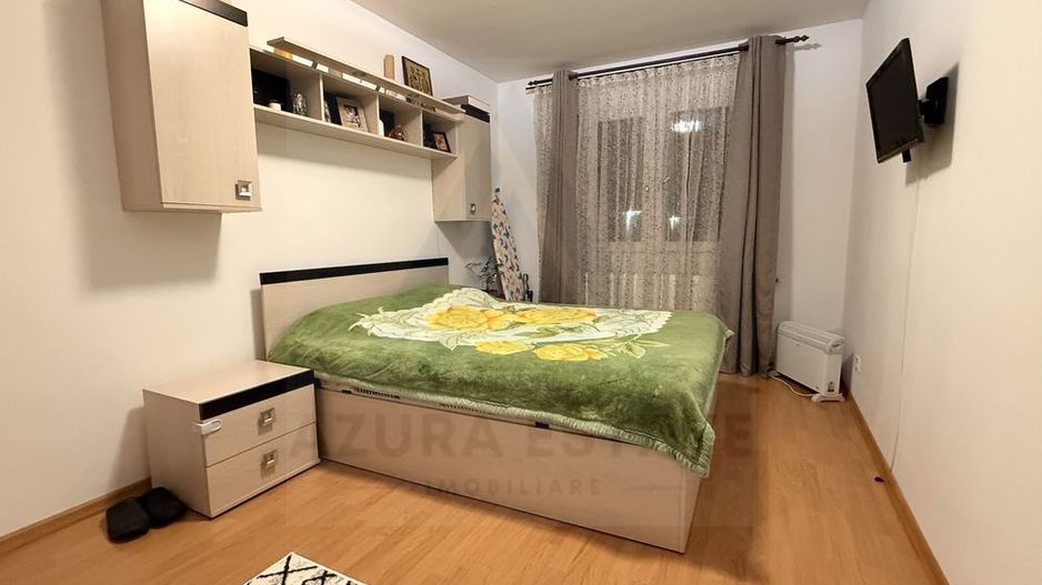 Apartament 3 camere parcare privata bucatarie inchisa pe Pictor Brana - Poză 6