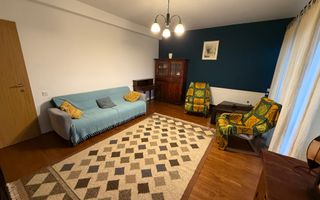 2 camere decomandate, balcon, parcare, Zorilor, Golden Tulip, Mol - Poză 3