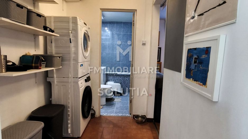 Apartament 2 camere | Etaj 1 |Baia Mare | Zona TBC - Poză 9