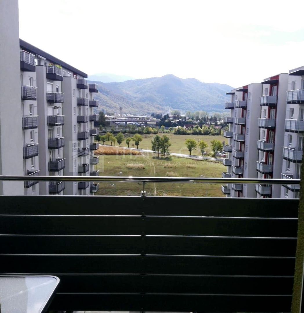 Garsonieră - Avantgarden – Str. Egretei | Priveliște superbă - Poză 7