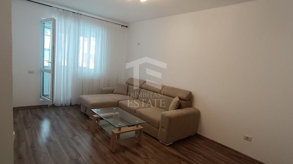 Apart. decomandat ( bucatarie separata+balcon ) + Parcare ! - Poză 3