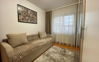 Apartament decomandat cu 3 camere 65mp utili, Turnisor - Poză 8