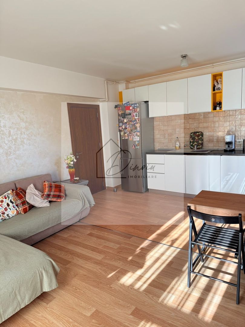 3 camere Theodor Pallady I Metrou N Teclu I Parcare inclusa I COM 0% - Poză 1
