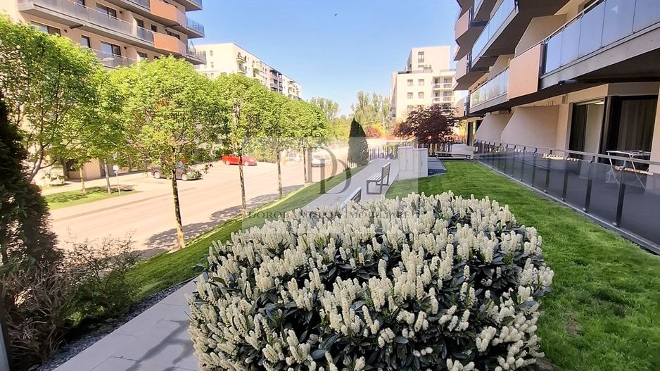 Apartament 2 camere decomandat | Parcare | Grand Park Residence - Poză 18