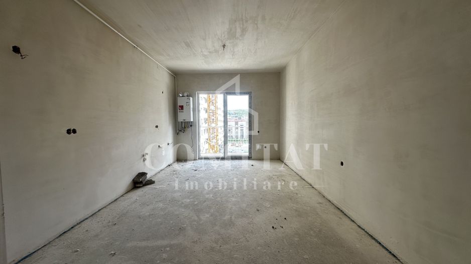 Apartament la etaj intermediar | Loc de parcare | Zona Eroilor - Poză 1