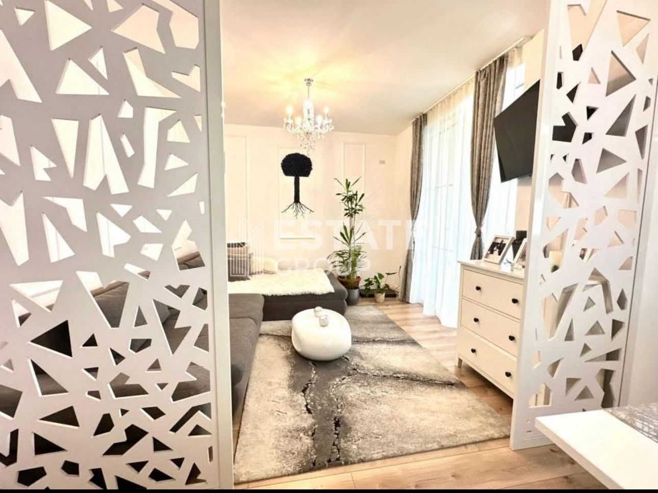 Apartament cu 2 camere in Dumbravita - Poză 4