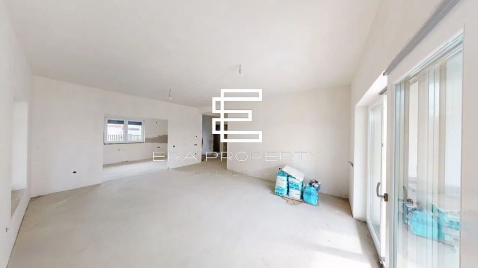 Casă individuală , garaj, teren 450 mp- Selimbar - Poză 6