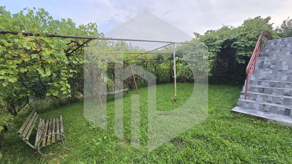 Casa individuala 4 camere teren 3825 mp Cisnadioara - Poză 27