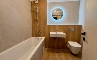 Apartament cu 3 camere in Mosaic Residence, Tractorul - Poză 19