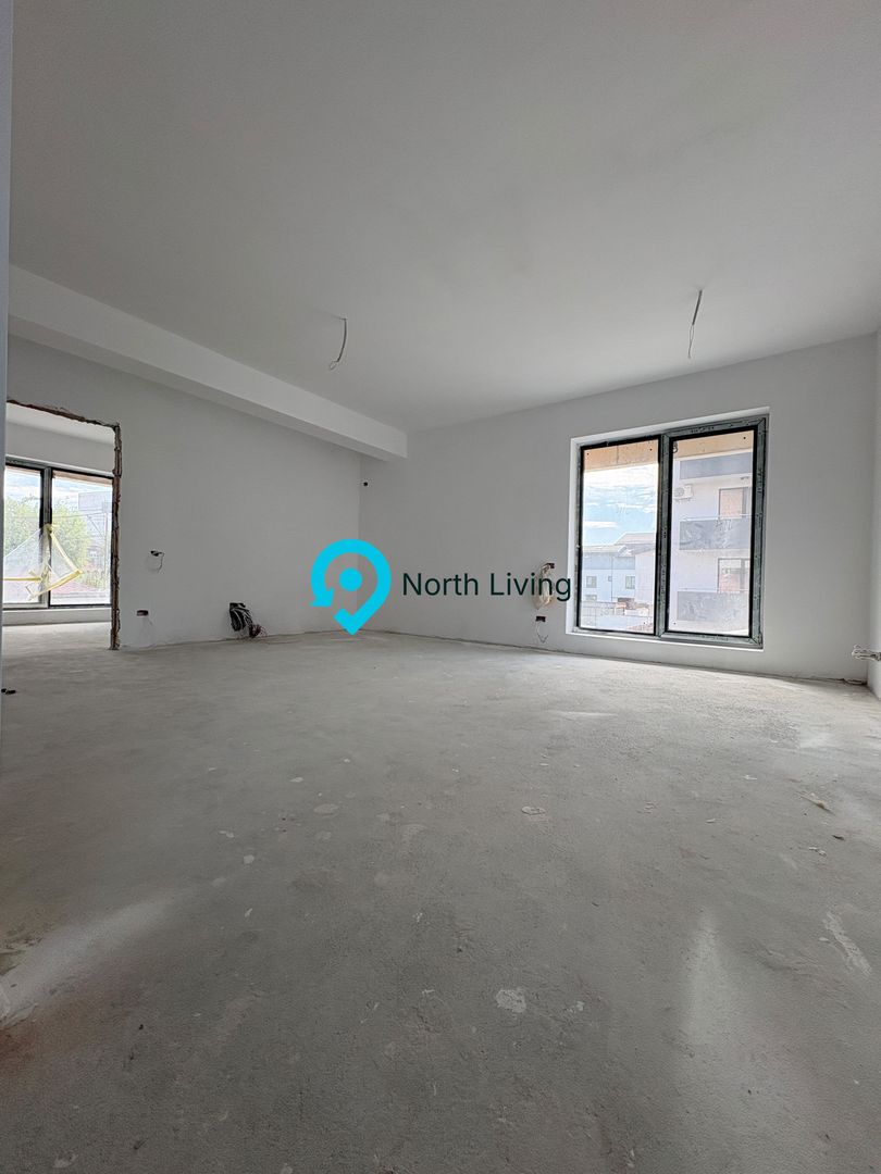 2 Camere PREMIUM | Nicolae Grigorescu | Complex Rezidential - Poză 1