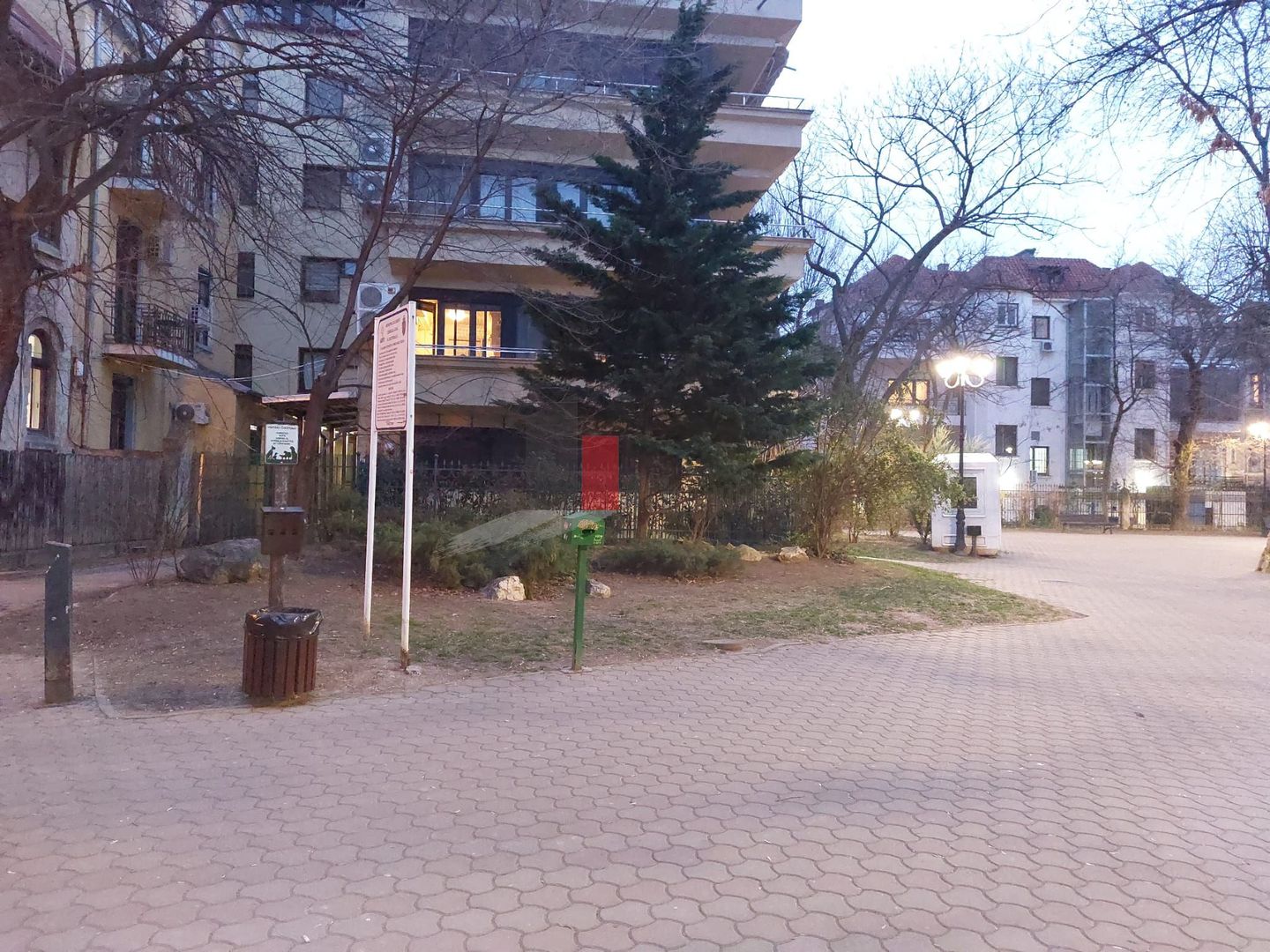 Apartament "COBERTURA", PENTHOUSE "PIATA SPANIEI", TERASA 63 mp, CONSOLIDAT 1978 - Poză 45