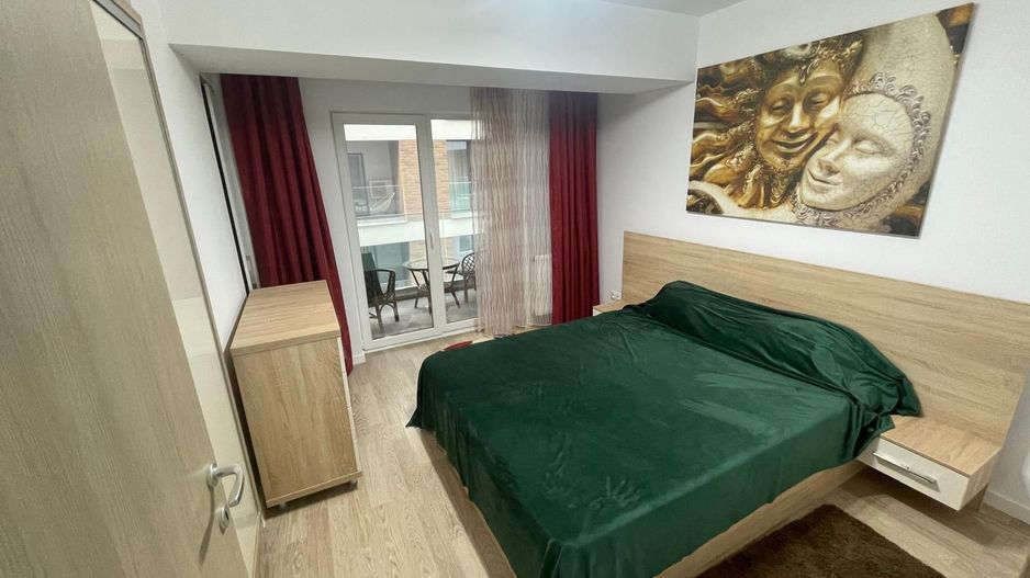 Apartament 2 camere I Politehnica Park ResidenceI LUX - Poză 4