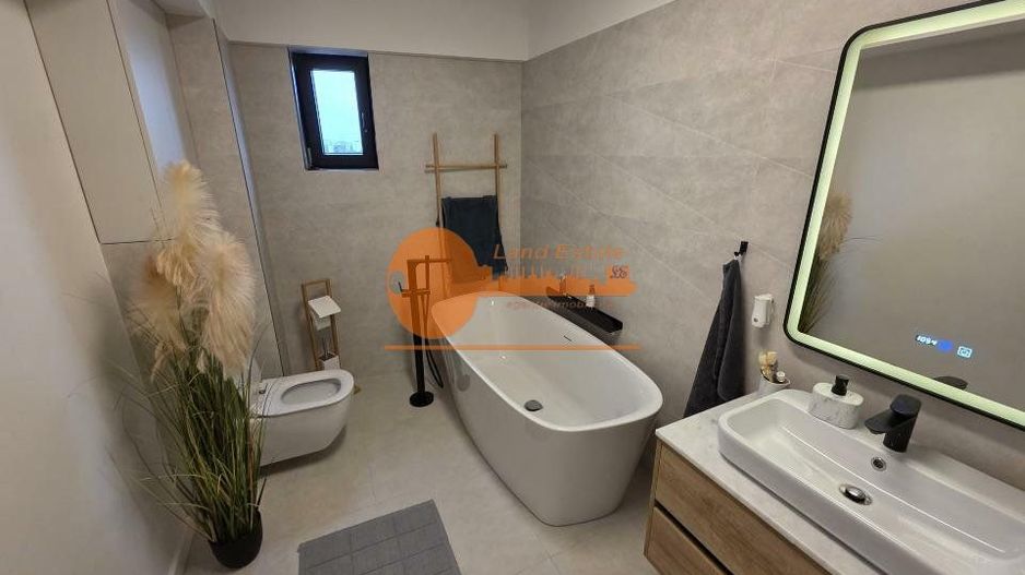 3 camere Mihai Bravu-Timpuri Noi - Poză 10