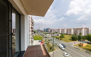 Apartament mobilat, modern | CAMPEADOR langa Vox Torontalului | COMISION 0 - Poză 41
