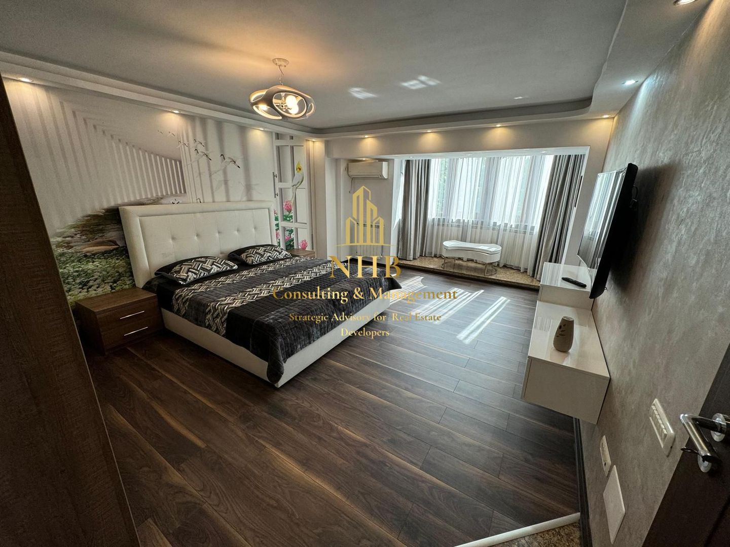 Apartament spațios de 2 cam. Rond Alba Iulia - Poză 4